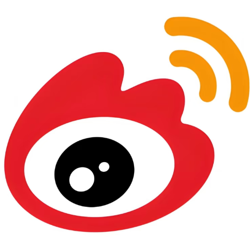 微博图标