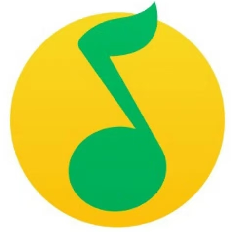 QQ 音乐图标