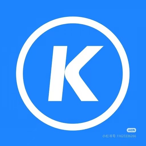 酷狗音乐图标